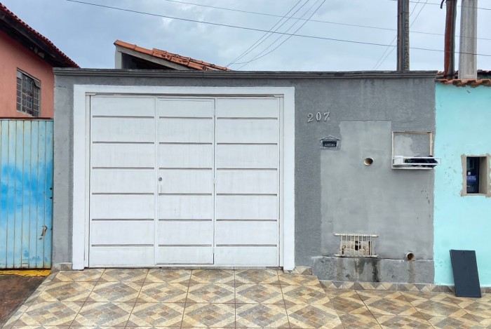 ACEITA FINANCIAMENTO - Jardim Alvorada em Capão Bonito